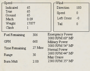 E6B in Aces High